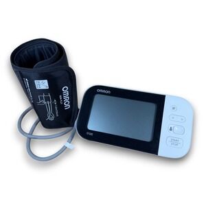 Omron 7 Series Wireless Digital Upper Arm Blood Pressure Monitor Model BP7350